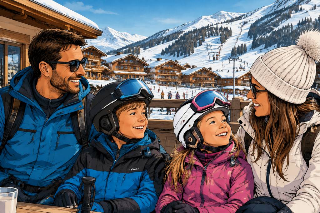 Club Med Valmorel avis : notre retour d’expérience sur un séjour en famille