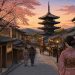 Capitale du Japon : pourquoi Kyoto séduit tant les voyageurs