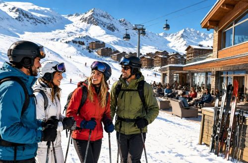 Club Med Val Thorens Sensations : prix et conseils pour votre séjour ski