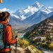 Quelle ville de l’Himalaya choisir pour un voyage inoubliable ?