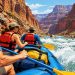 Rafting dans le Grand Canyon du Colorado : conseils pour une aventure inoubliable