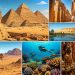 Incontournable en Égypte : les sites et expériences à ne pas manquer