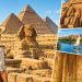 Site égyptien : les incontournables à découvrir lors de votre voyage en Égypte