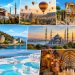 7 sites turcs incontournables à découvrir lors de votre voyage en Turquie