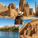 Quoi visiter en Égypte : les sites incontournables à découvrir lors de votre voyage
