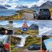 Conduire en Islande : conseils et règles pour explorer l’île en voiture