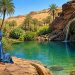 Guelta de Bachikele : découvrir une oasis exceptionnelle au cœur du désert en Mauritanie