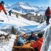 Val Thorens : activités d’hiver pour profiter pleinement de la montagne