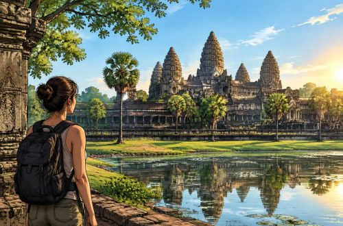Temples khmers : les sites incontournables à découvrir au Cambodge