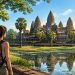 Temples khmers : les sites incontournables à découvrir au Cambodge