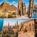 10 sites touristiques en Égypte à découvrir absolument