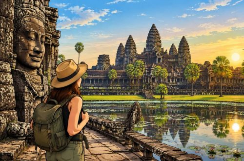 Temples khmer : les sites incontournables à découvrir au Cambodge