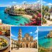 Italie du Sud : les Pouilles, une destination de rêve à découvrir en voyage