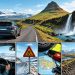 Conduite en Islande : conseils pratiques pour explorer le pays en toute sécurité