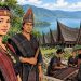 Découvrir les Toba Batak, peuple fascinant du nord de Sumatra