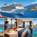 MS Michelangelo avis : ce qu’il faut savoir avant votre croisière en Méditerranée