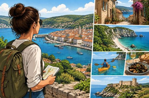 Touchétie : guide de voyage pour découvrir cette destination méconnue